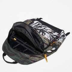 Unisex Year of the Tiger Backpack in Camo Timberland US