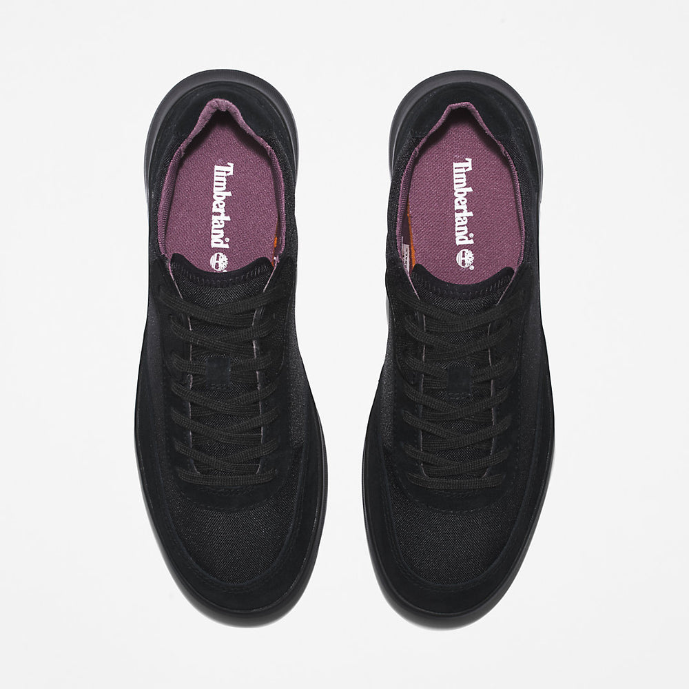 Supaway Trainer for Women in Black Timberland On Sale