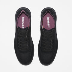 Supaway Trainer for Women in Black Timberland On Sale