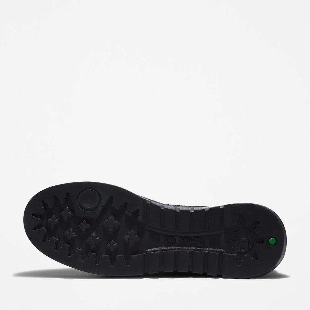 Supaway Trainer for Women in Black Timberland On Sale