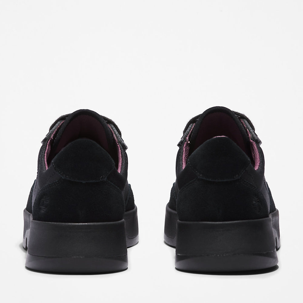 Supaway Trainer for Women in Black Timberland On Sale
