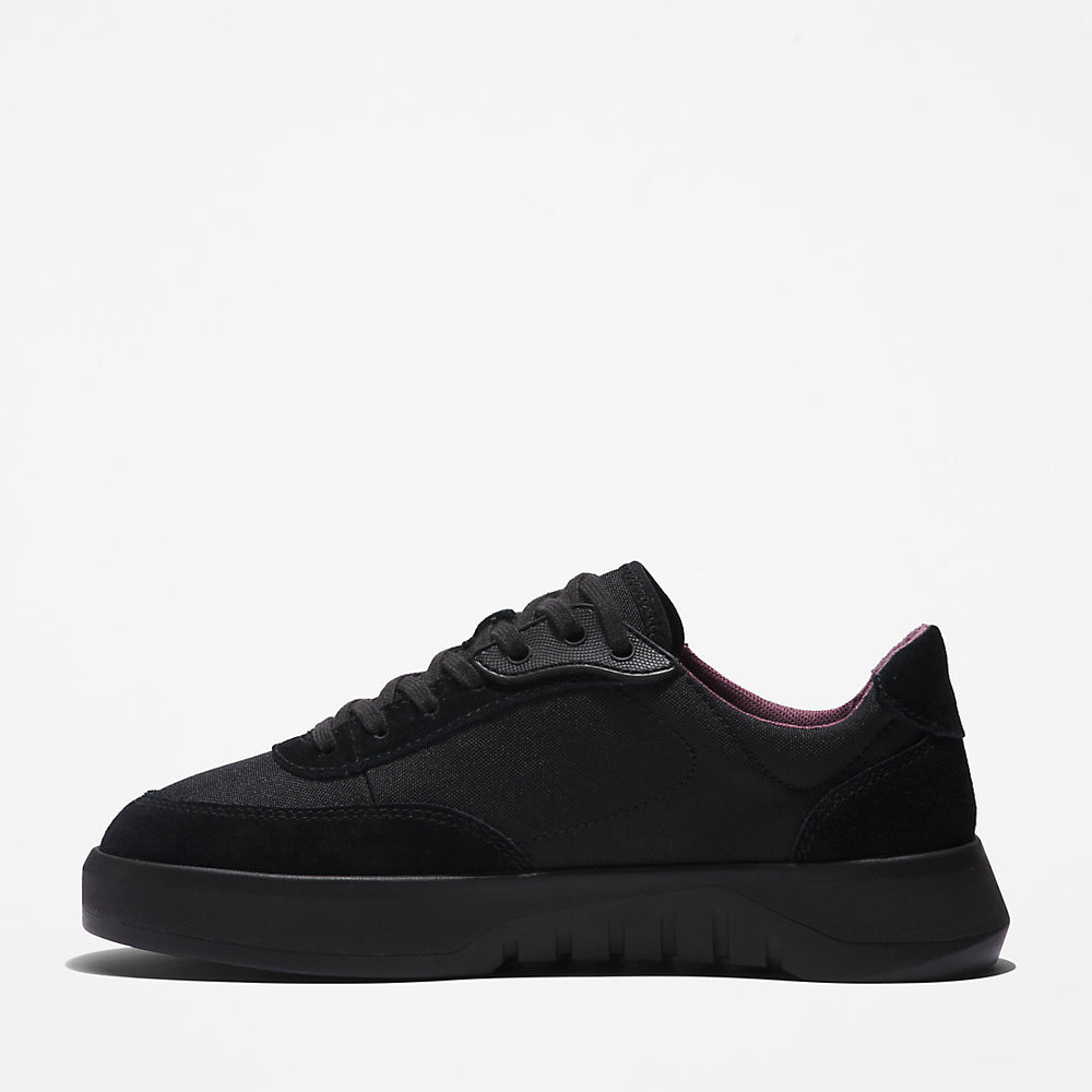 Supaway Trainer for Women in Black Timberland On Sale