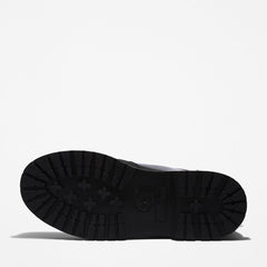 Timberland® Heritage Rubber-toe Boot for Women in Black Timberland US