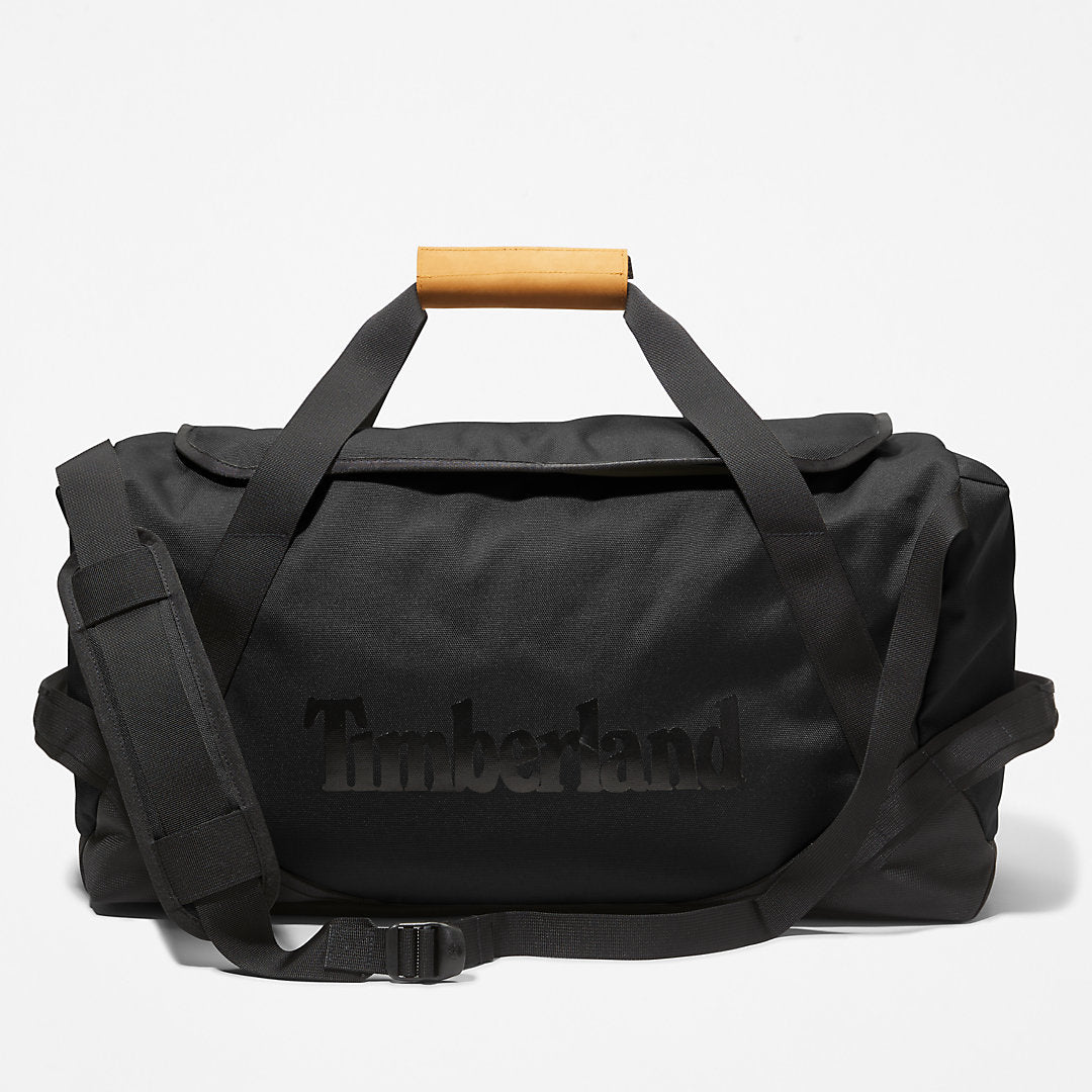 Timberland® Backpack Duffel in Black Timberland For Sale