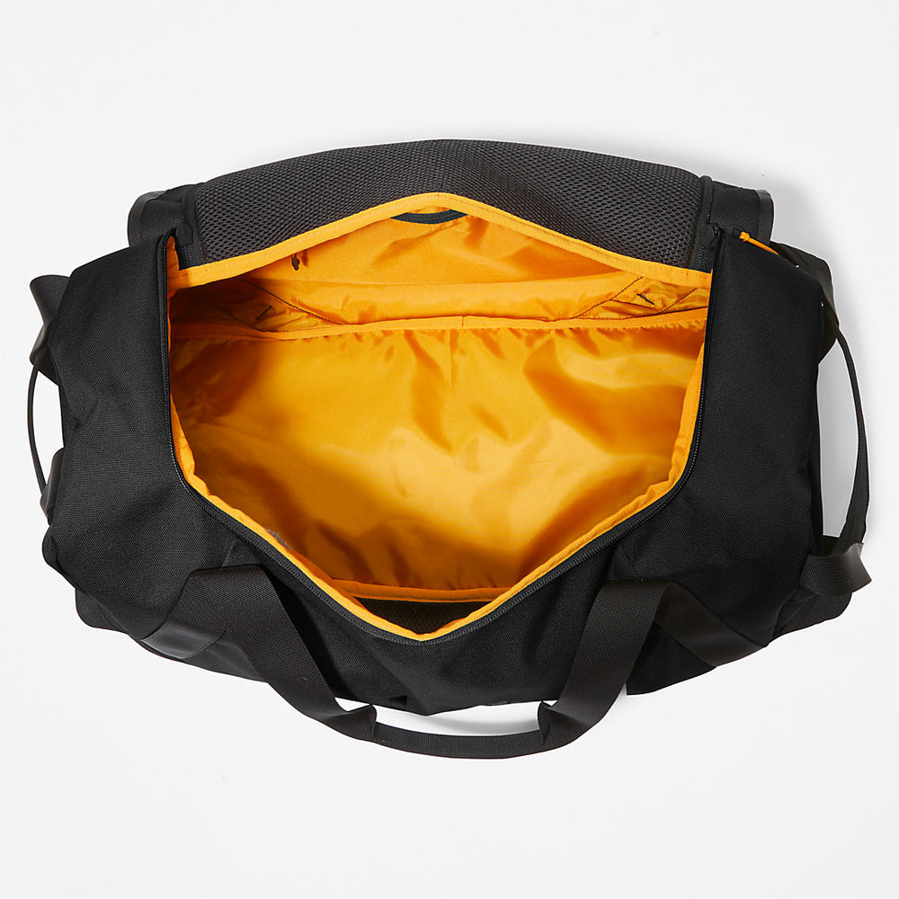 Timberland® Backpack Duffel in Black Timberland For Sale