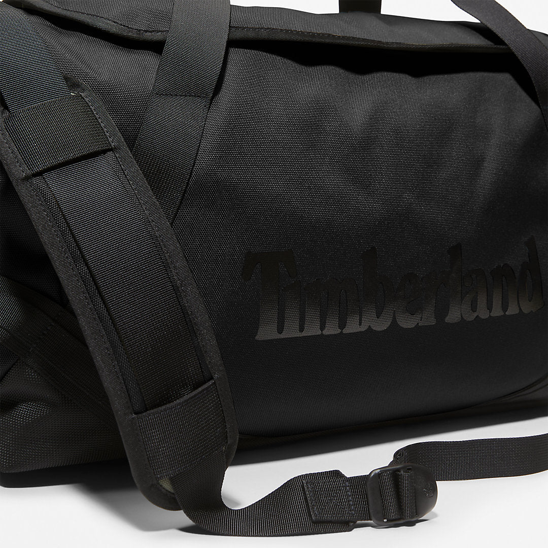 Timberland® Backpack Duffel in Black Timberland For Sale