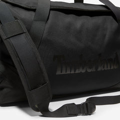 Timberland® Backpack Duffel in Black Timberland For Sale
