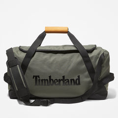 Timberland® Backpack Duffel in Green Timberland Outlet