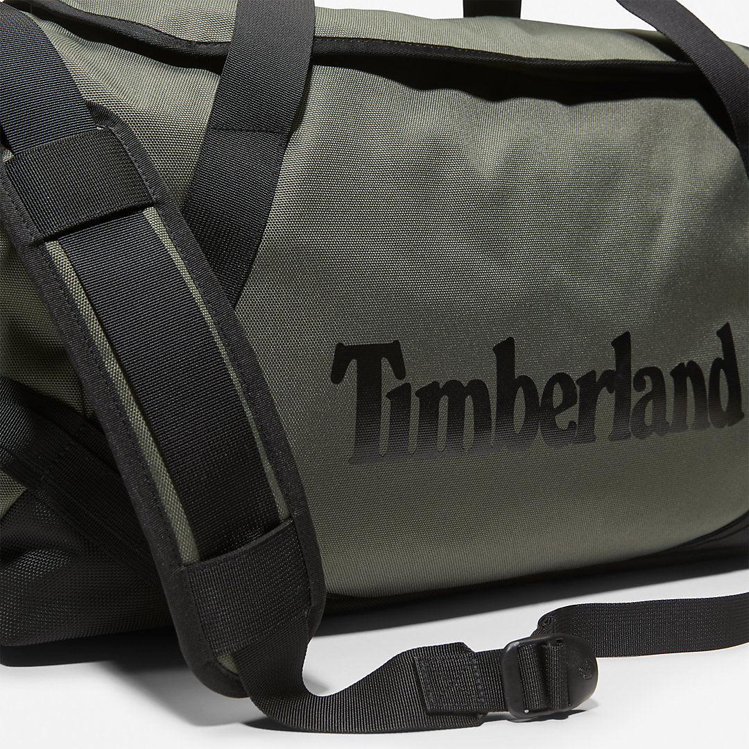 Timberland® Backpack Duffel in Green Timberland Outlet