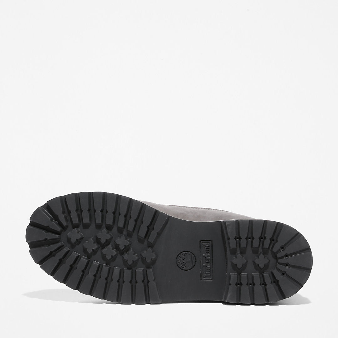Timberland® Premium 6 Inch Boots for Junior in Grey Timberland For Sale