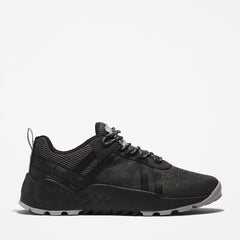 GreenStride™ Solar Wave LT Trainer for Men in Monochrome Black Timberland Online