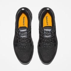 GreenStride™ Solar Wave LT Trainer for Men in Monochrome Black Timberland Online