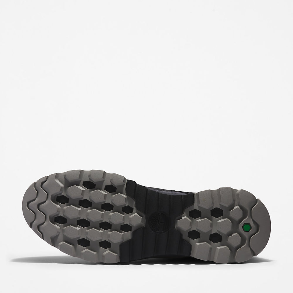 GreenStride™ Solar Wave LT Trainer for Men in Monochrome Black Timberland Online
