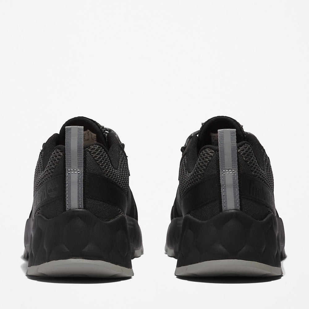 GreenStride™ Solar Wave LT Trainer for Men in Monochrome Black Timberland Online