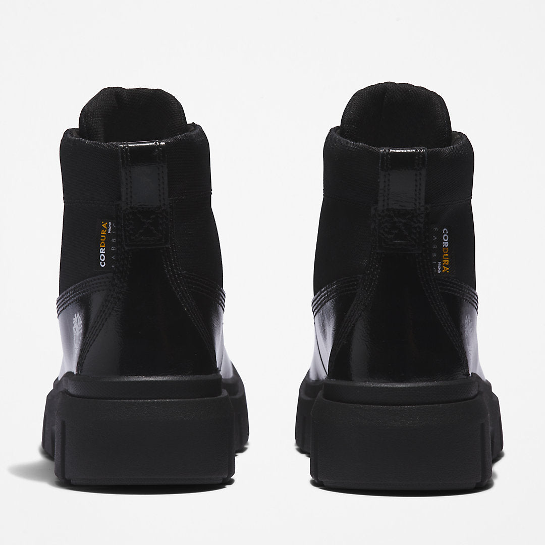 Greyfield Boot for Women in Black Timberland On Sale