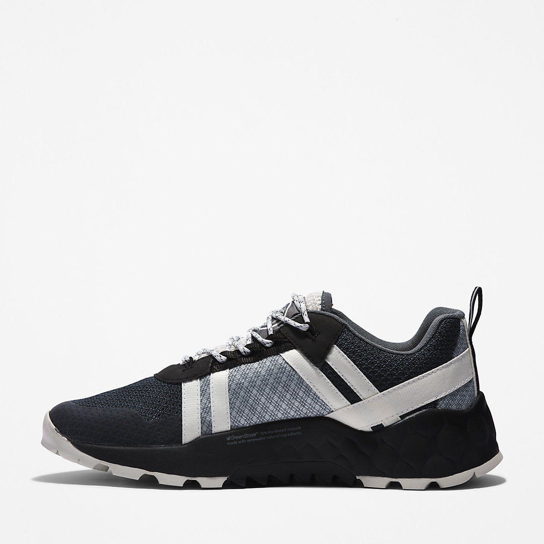 GreenStride™ Solar Wave LT Trainer for Men in Dark Grey Timberland US