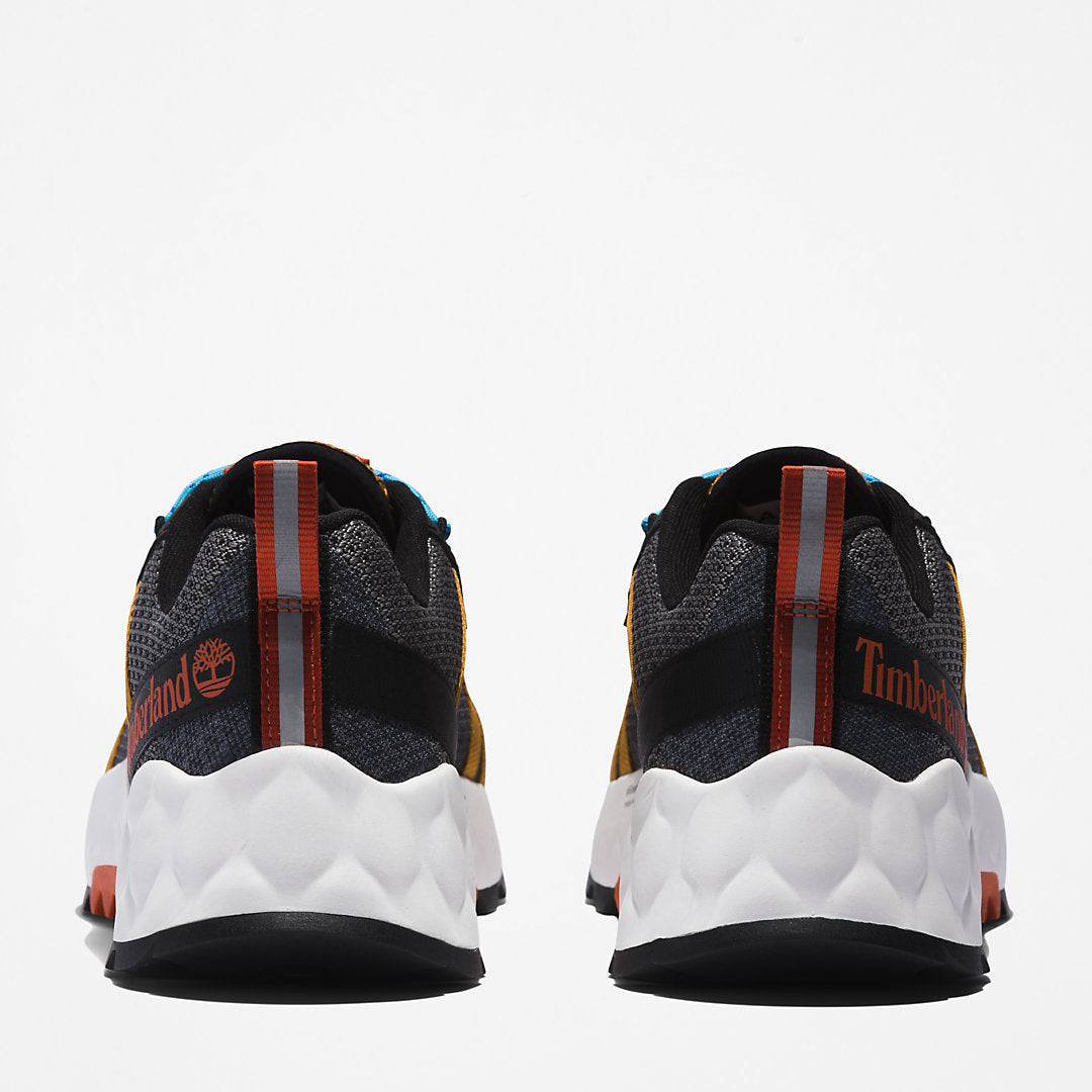 GreenStride™ Solar Wave LT Trainer for Men in Grey Timberland Outlet