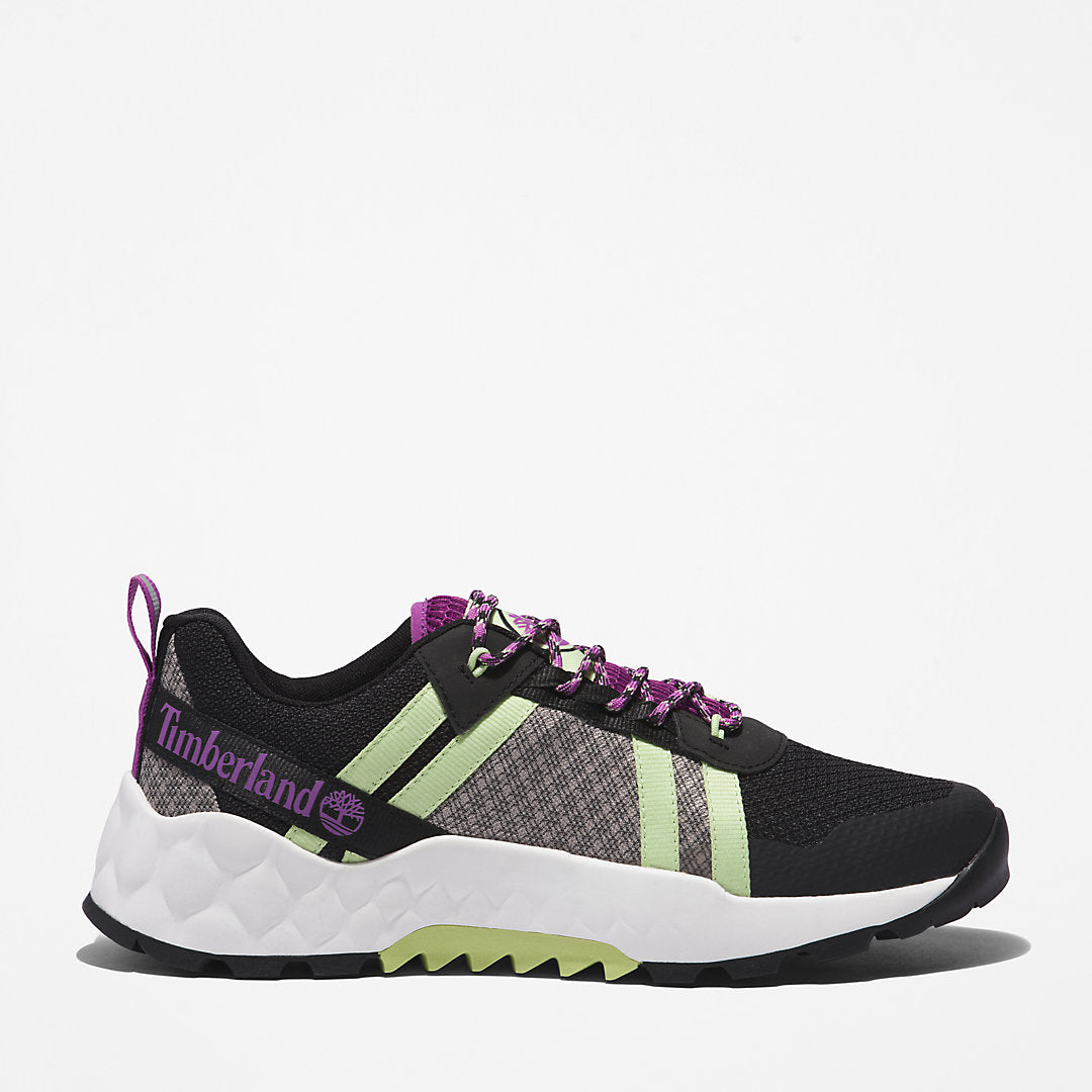 GreenStride™ Solar Wave LT Trainer for Men in Black Timberland Online