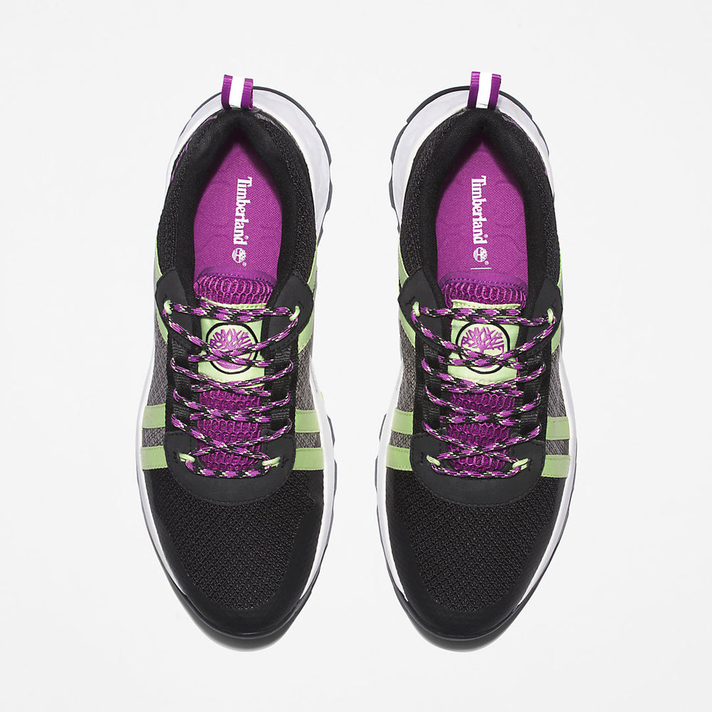 GreenStride™ Solar Wave LT Trainer for Men in Black Timberland Online