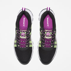 GreenStride™ Solar Wave LT Trainer for Men in Black Timberland Online