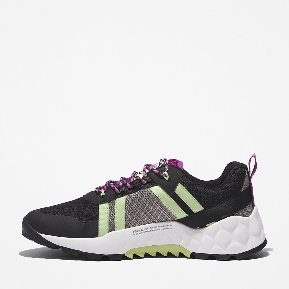 GreenStride™ Solar Wave LT Trainer for Men in Black Timberland Online