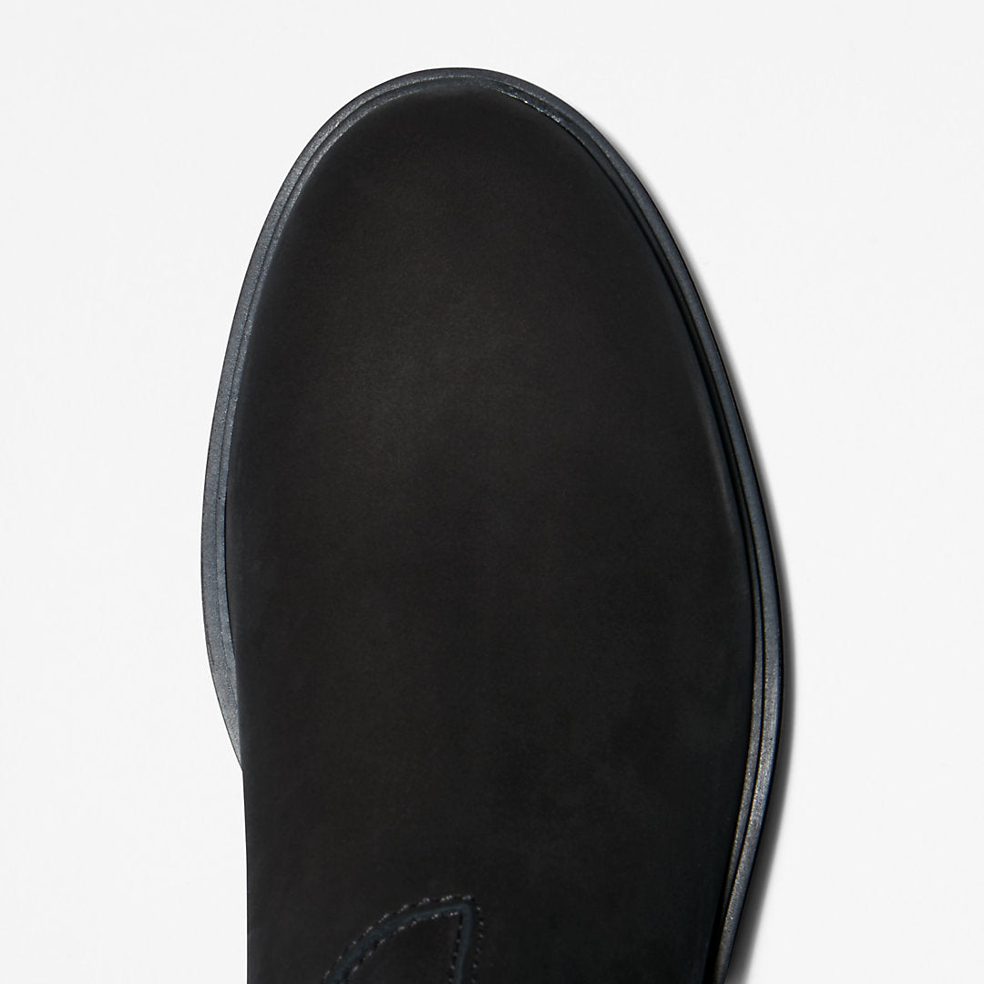 Hannover Hill Chelsea Boot for Women in Black Timberland For Sale