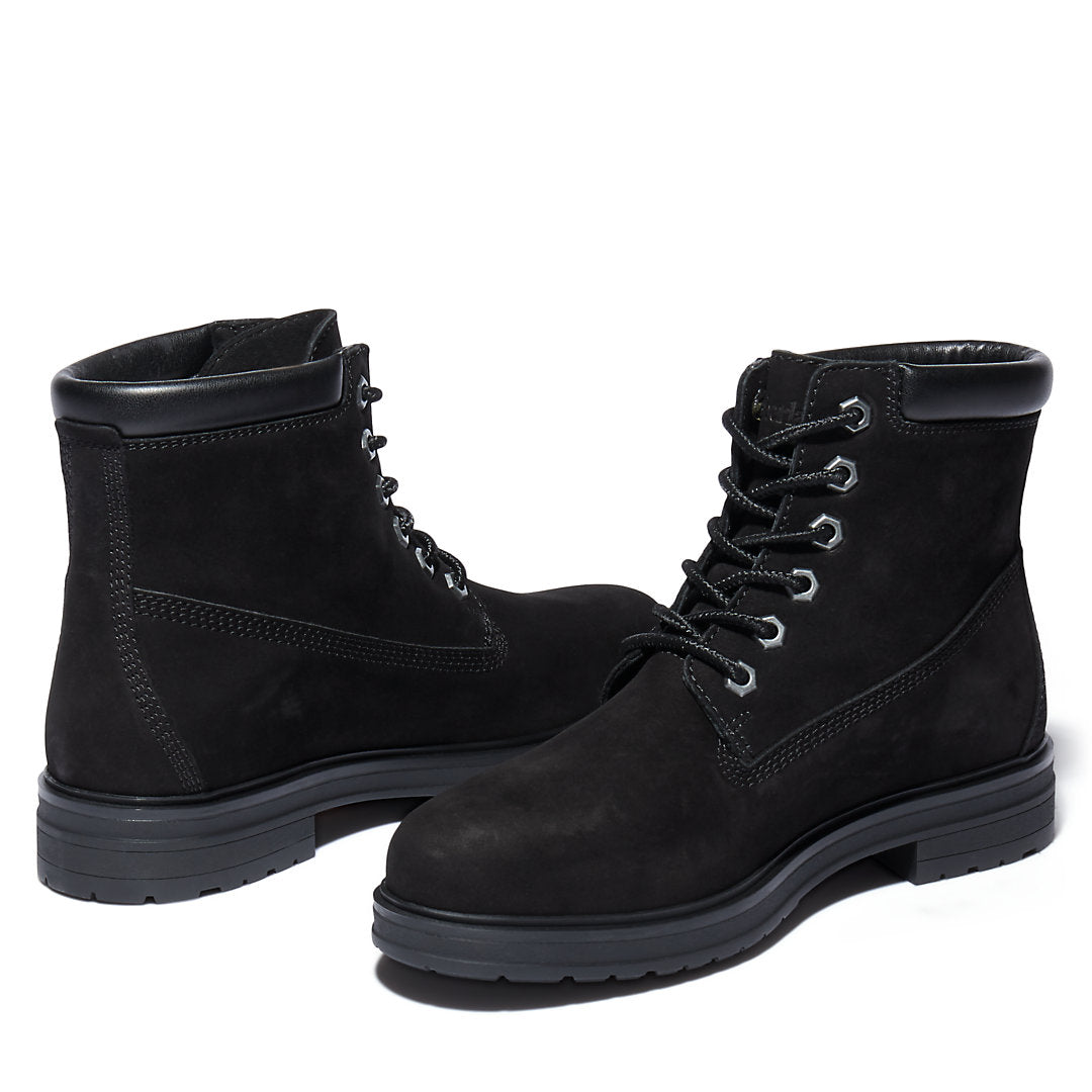 Hannover Hill 6 Inch Boot for Women in Black Timberland Online