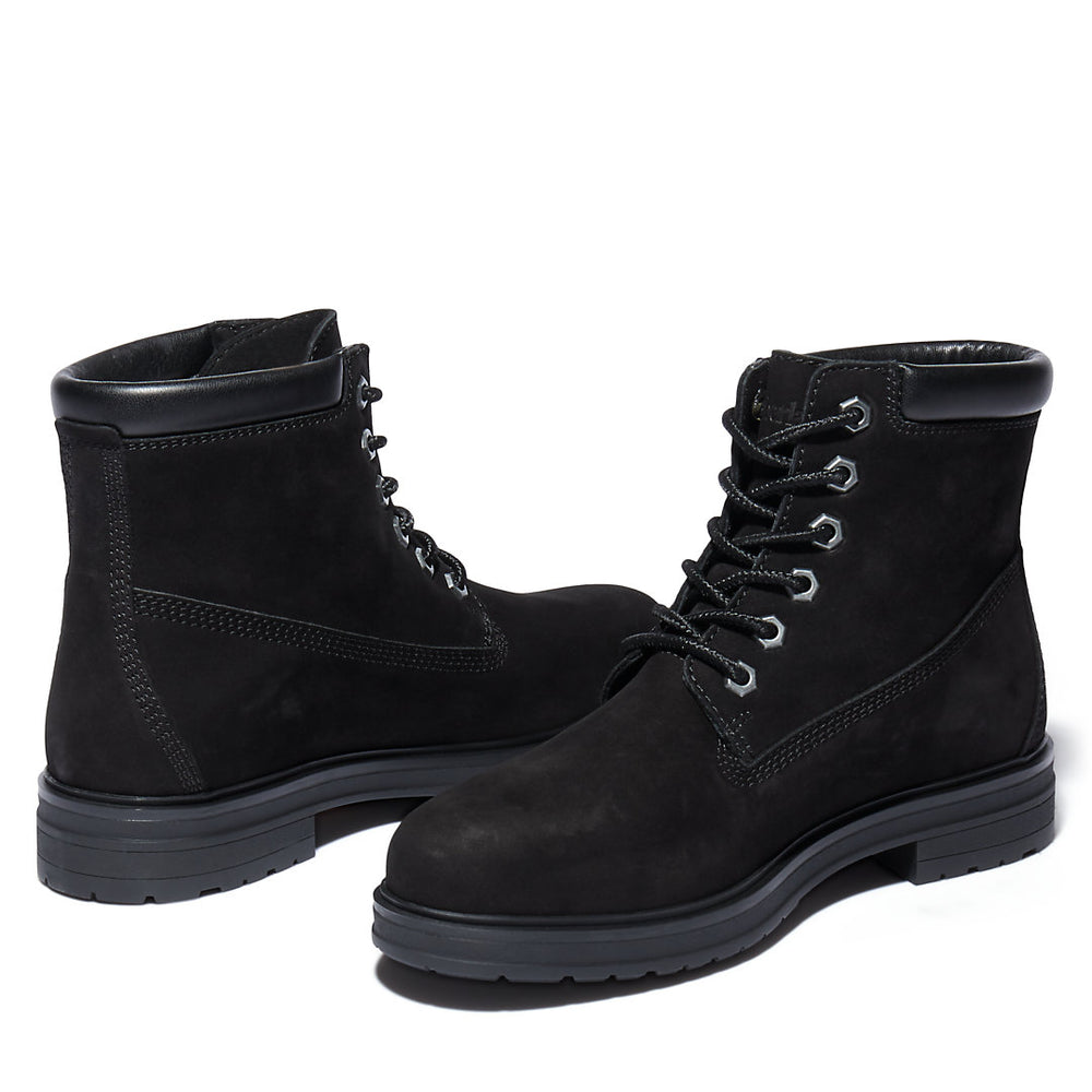 Hannover Hill 6 Inch Boot for Women in Black Timberland Online