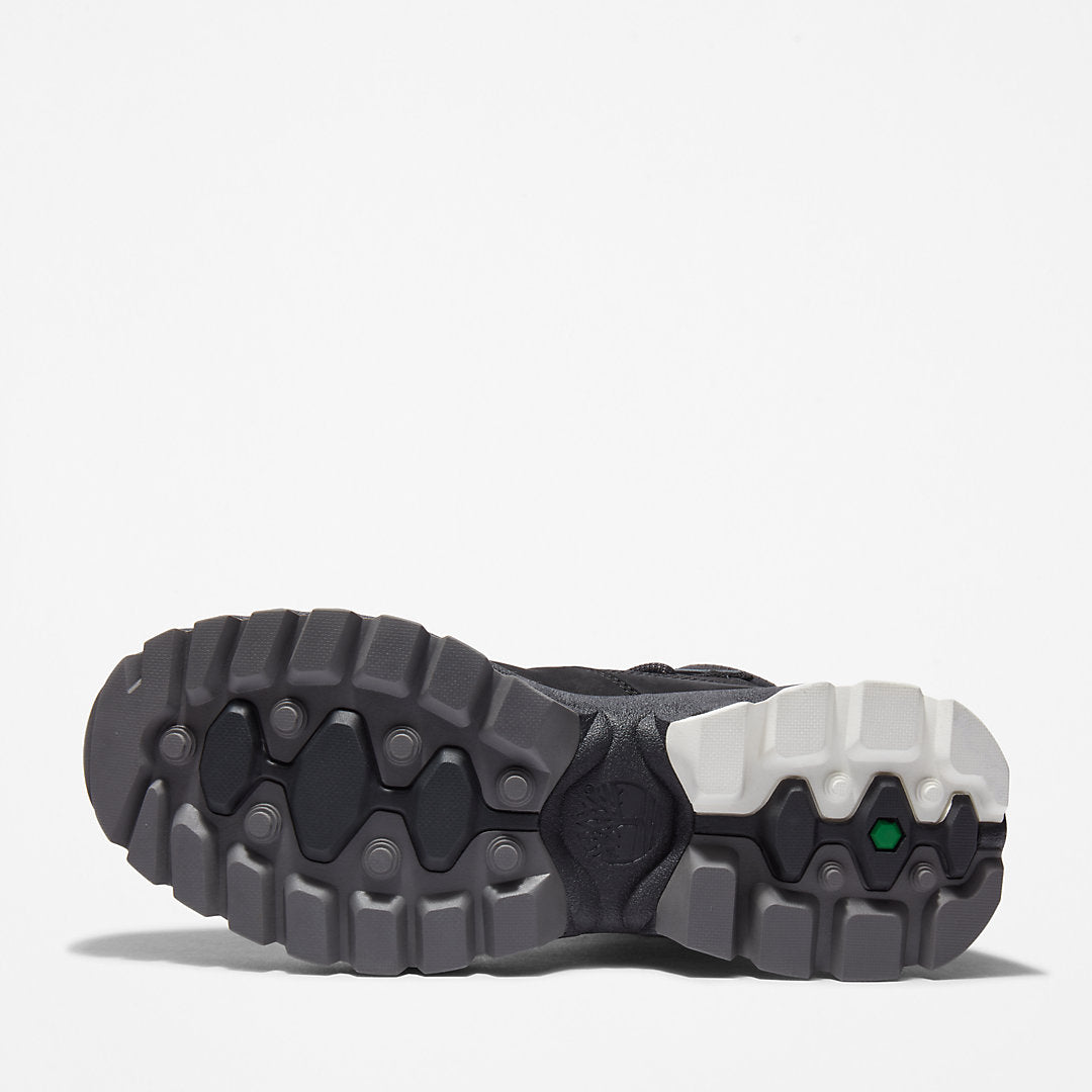 GreenStride™ Edge Boot for Men in Black Timberland US