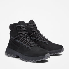 GreenStride™ Edge Boot for Men in Black Timberland US