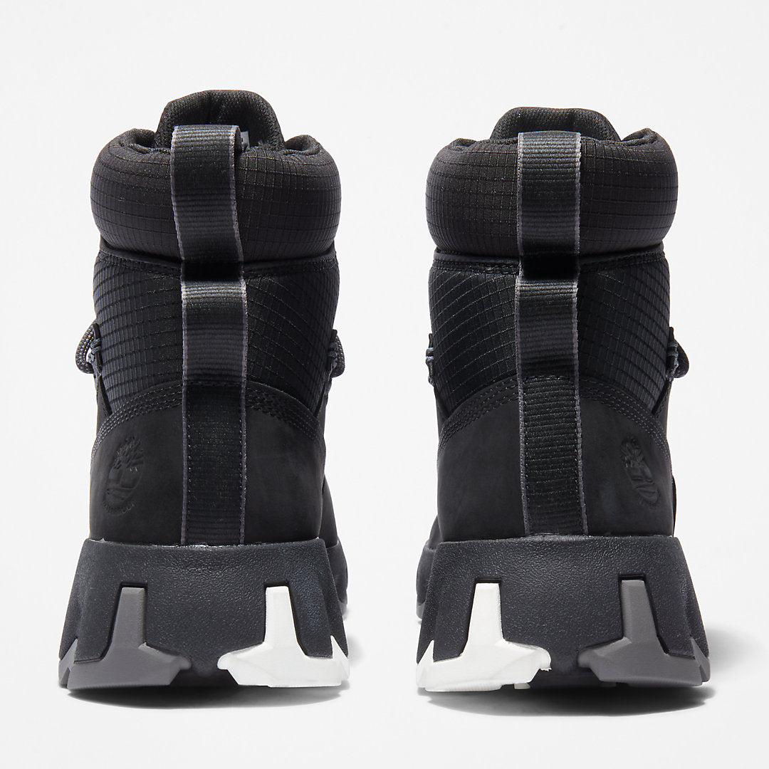 GreenStride™ Edge Boot for Men in Black Timberland US
