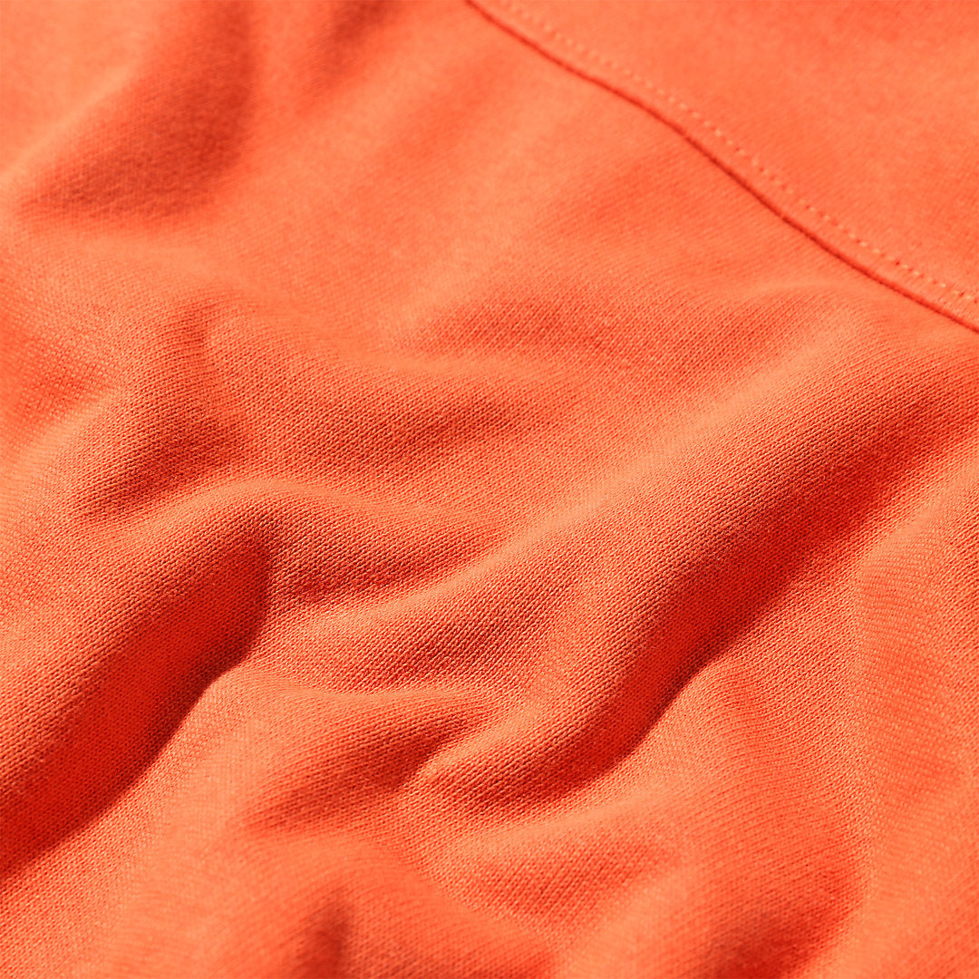 Mountains-to-Rivers Hoodie for Men in Orange Timberland For Sale