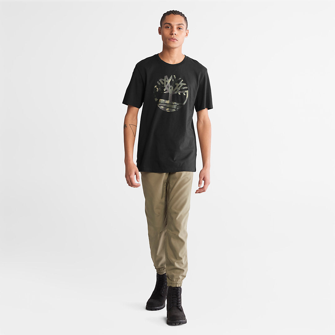Outdoor Heritage EK+ Sweatshirt for Men in Black Timberland US