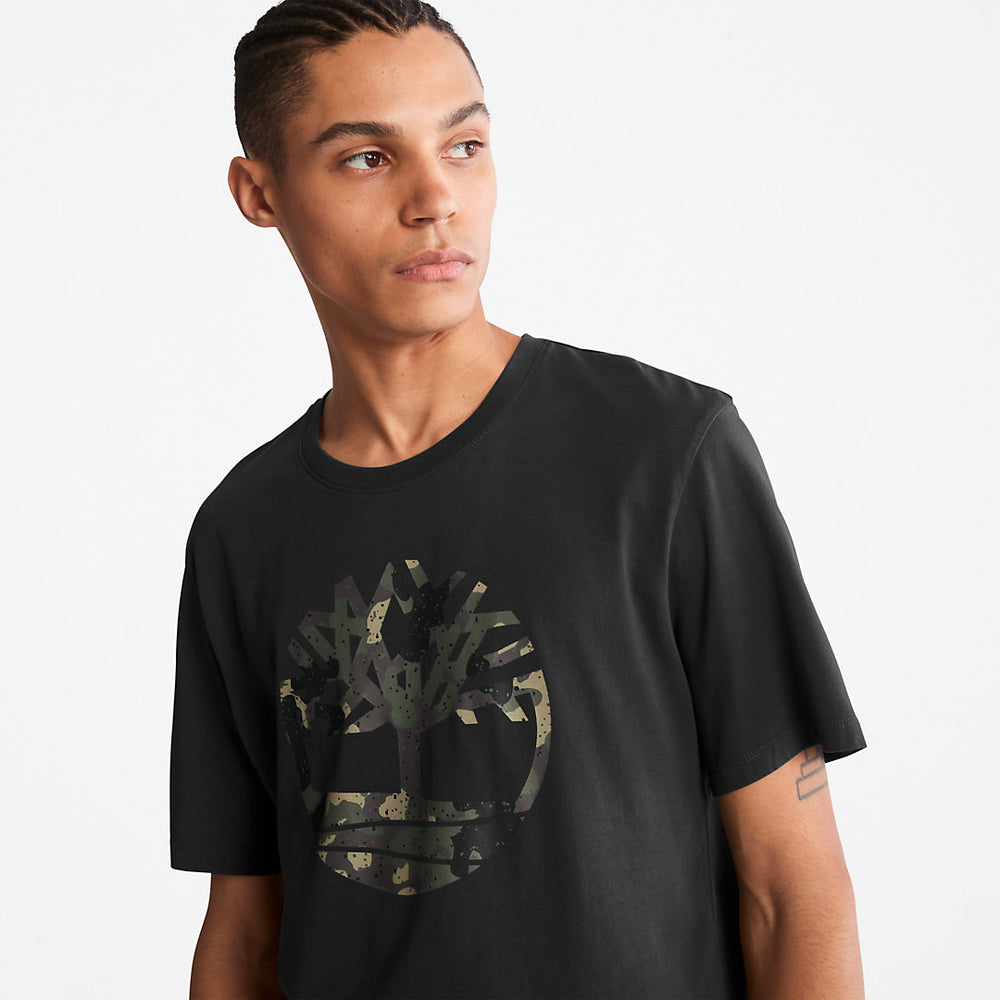 Outdoor Heritage EK+ Sweatshirt for Men in Black Timberland US
