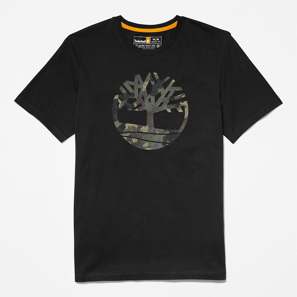 Outdoor Heritage EK+ Sweatshirt for Men in Black Timberland US