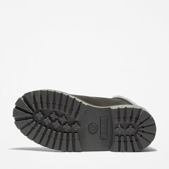 Timberland® Premium 6 Inch Winter Boot for Youth in Black Timberland Outlet