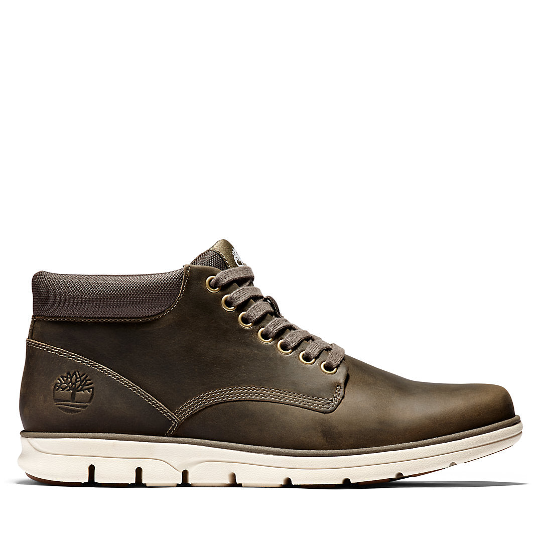 Bradstreet Chukka for Men in Green Timberland For Sale