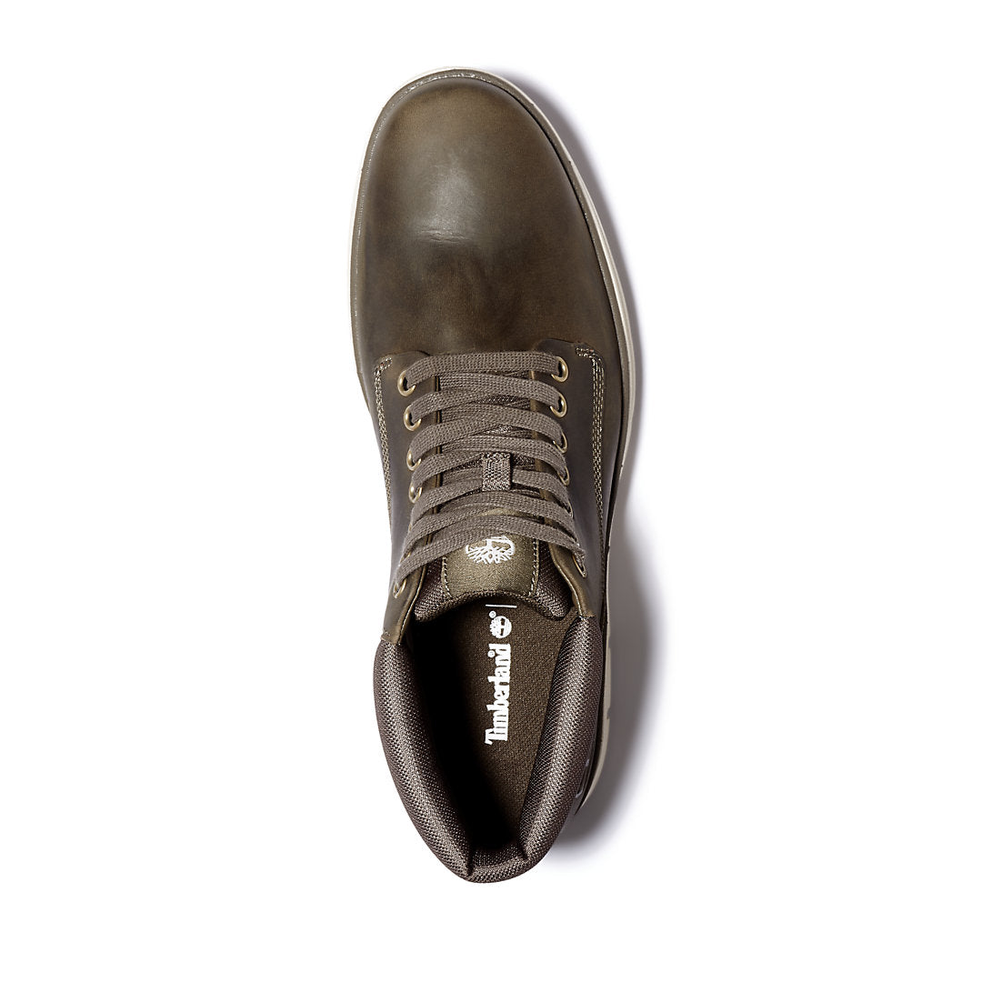 Bradstreet Chukka for Men in Green Timberland For Sale