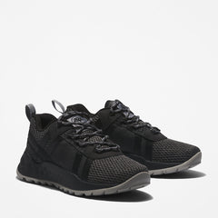 GreenStride™ Solar Wave LT Trainer for Youth in Black Timberland For Sale