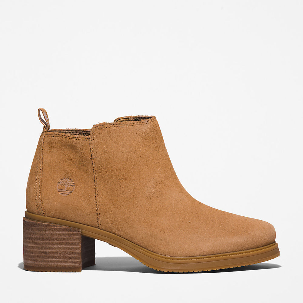 Dalston Vibe Shootie for Women in Beige Timberland On Sale