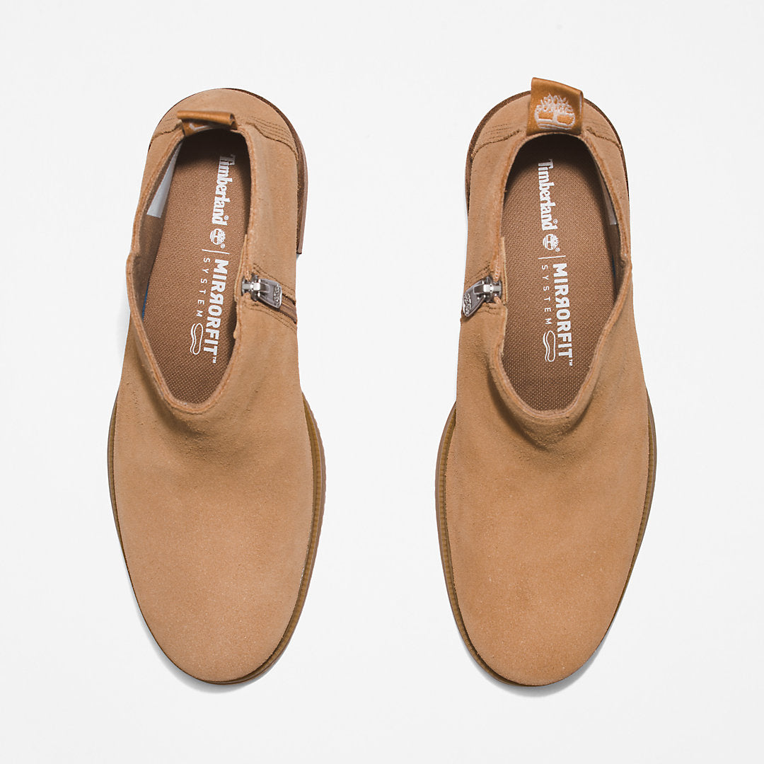 Dalston Vibe Shootie for Women in Beige Timberland On Sale