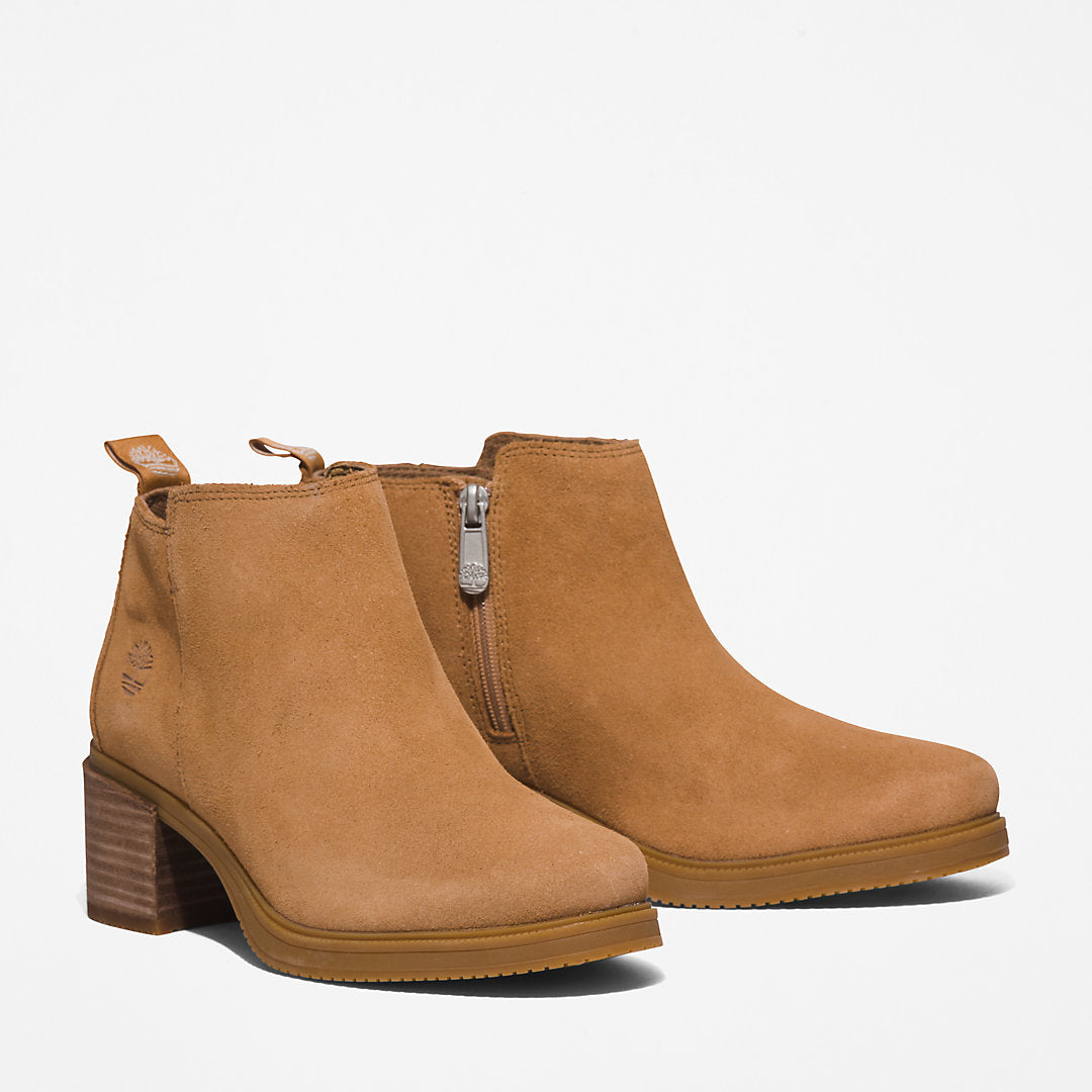 Dalston Vibe Shootie for Women in Beige Timberland On Sale
