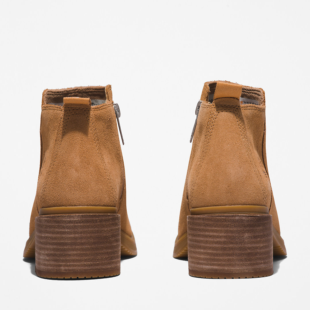 Dalston Vibe Shootie for Women in Beige Timberland On Sale