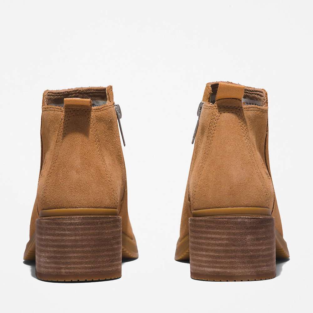 Dalston Vibe Shootie for Women in Beige Timberland On Sale