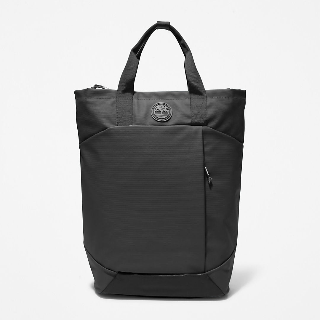 Eco-Ready Tote Backpack for Women in Black Timberland Online