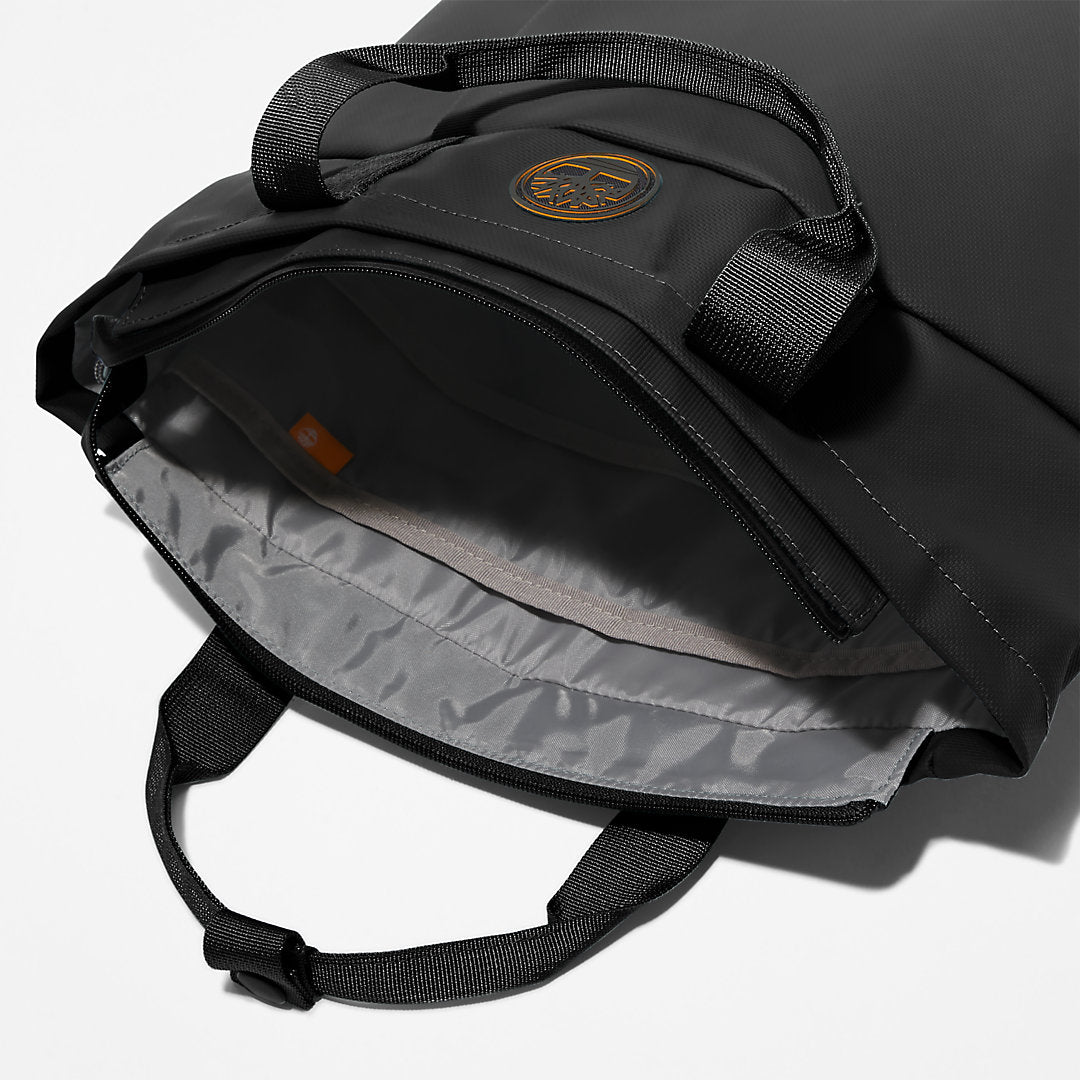 Eco-Ready Tote Backpack for Women in Black Timberland Online