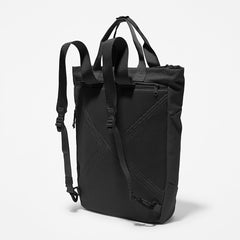 Eco-Ready Tote Backpack for Women in Black Timberland Online