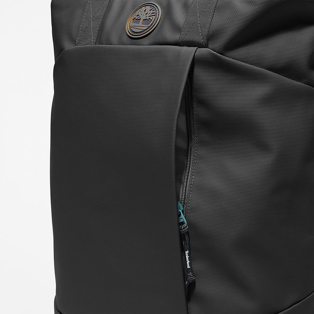 Eco-Ready Tote Backpack for Women in Black Timberland Online