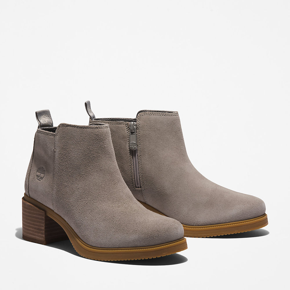 Dalston Vibe Shootie for Women in Grey Timberland For Sale