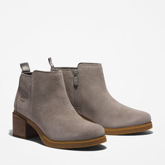 Dalston Vibe Shootie for Women in Grey Timberland For Sale